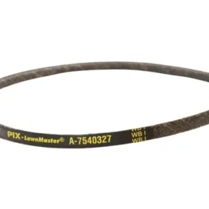 754-0327 MTD Lawnflite Belt (A-7540327)