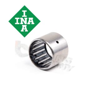 INA Drawn Cup Needle Roller Bearing